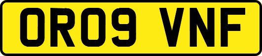 OR09VNF