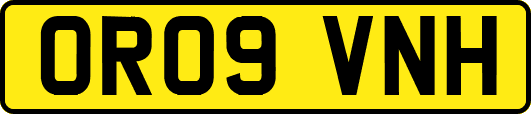 OR09VNH
