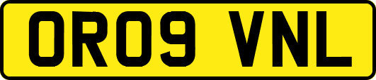 OR09VNL