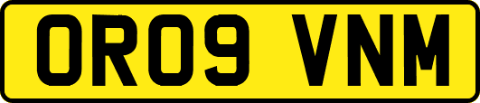 OR09VNM