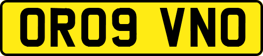 OR09VNO