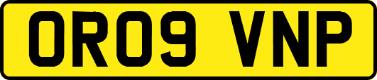 OR09VNP