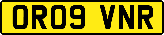 OR09VNR