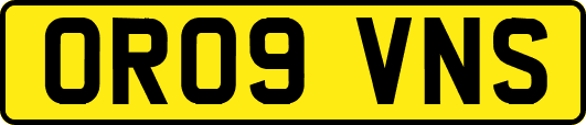 OR09VNS