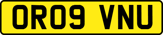 OR09VNU