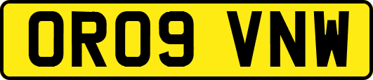 OR09VNW
