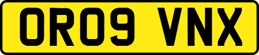 OR09VNX