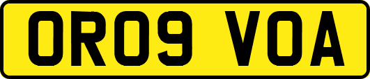 OR09VOA