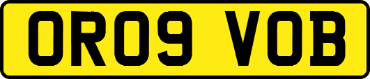 OR09VOB
