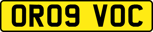 OR09VOC