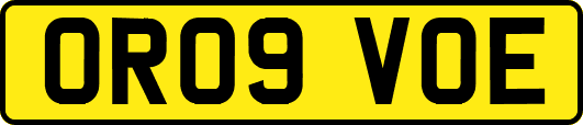 OR09VOE