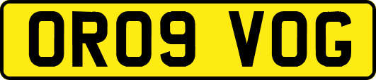 OR09VOG