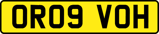 OR09VOH