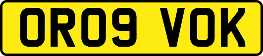 OR09VOK