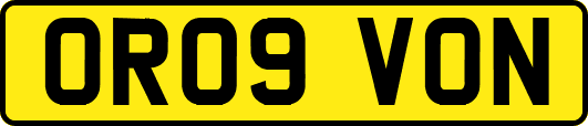 OR09VON