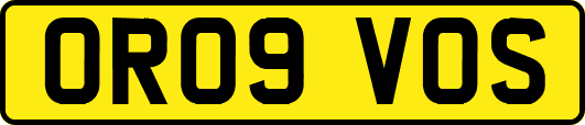 OR09VOS