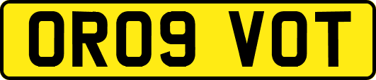 OR09VOT