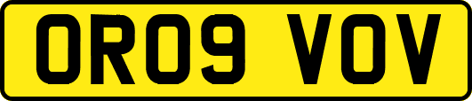 OR09VOV