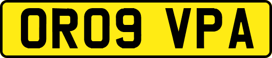 OR09VPA