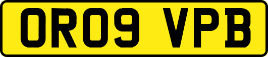 OR09VPB
