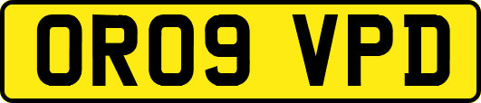 OR09VPD