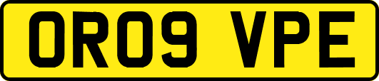 OR09VPE