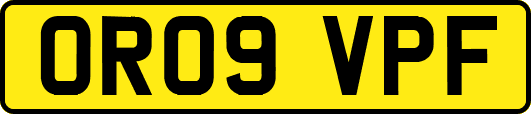 OR09VPF