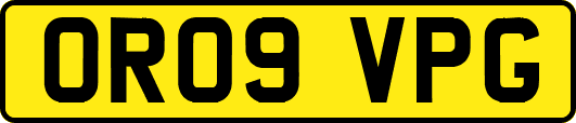 OR09VPG