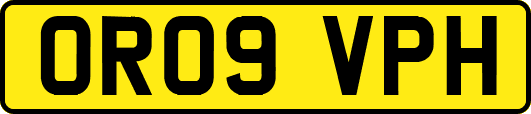 OR09VPH