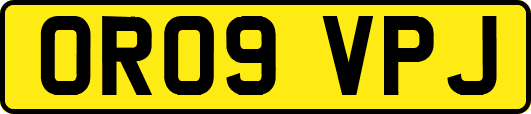 OR09VPJ