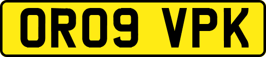 OR09VPK