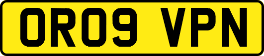 OR09VPN