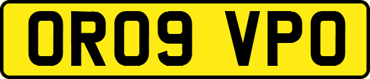 OR09VPO