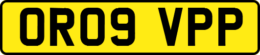 OR09VPP