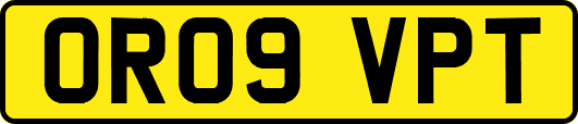 OR09VPT