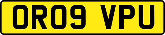 OR09VPU