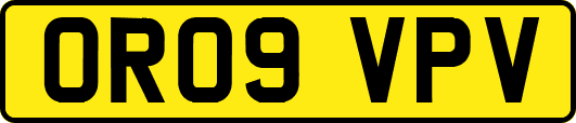 OR09VPV