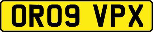 OR09VPX