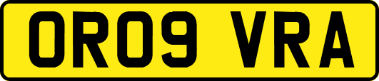 OR09VRA