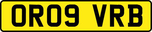 OR09VRB