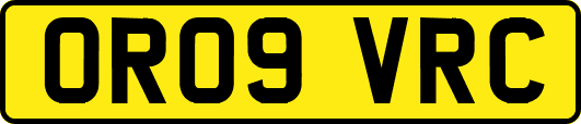 OR09VRC