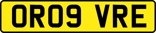 OR09VRE