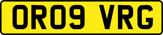 OR09VRG