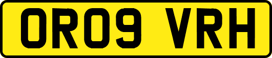 OR09VRH