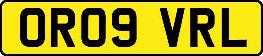 OR09VRL