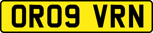 OR09VRN