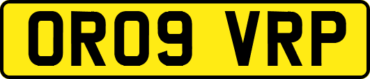 OR09VRP