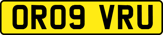 OR09VRU
