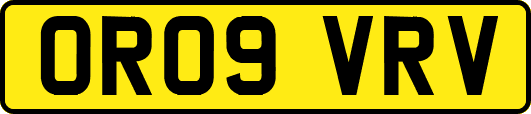 OR09VRV