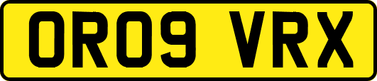 OR09VRX